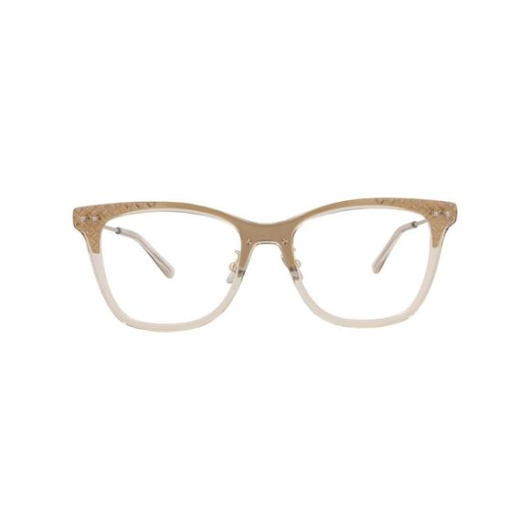 Cat Eye-Frame Acetate Optical Frames